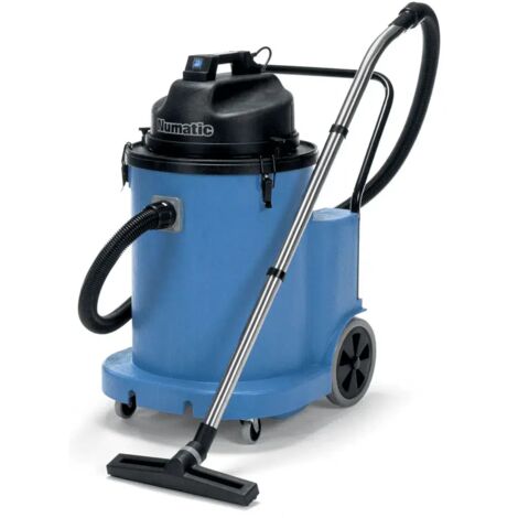 Aspirateur WVD1800AP