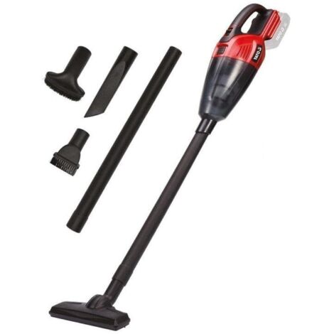 ASPIRATEUR YATO 18V AVEC FILTRE / SANS BATTERIE NI CHARGEUR