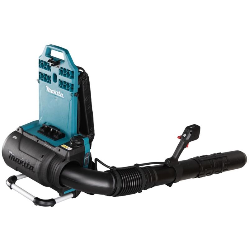 Makita - Souffleur à dos sans fil PDC1200/PDC1500 - 71,7 m/s - 19 m³/min