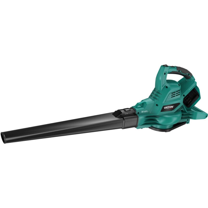 Vatton - Aspirateur/souffleur avec broyeur 40v sans batterie
