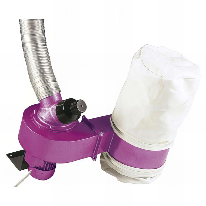 Sidamo - Aspiration asp 4 pour ponceuses 343 s / 363 s - 350 w 400 v