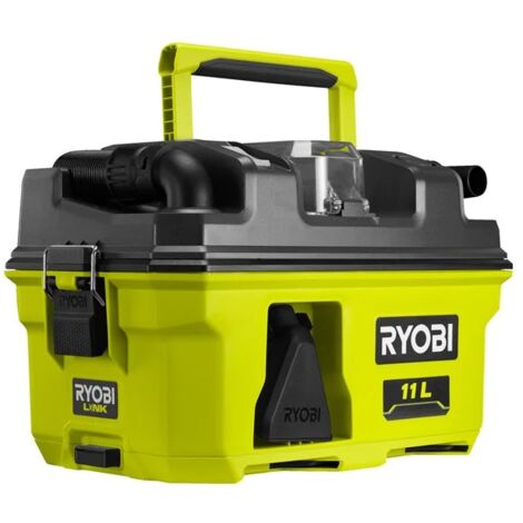 Aspirator Ryobi RV1811-0 18V