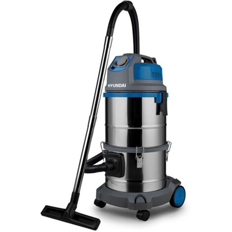 Aspiratore 1400W 25 LT per CARTONGESSO hyundai 45038