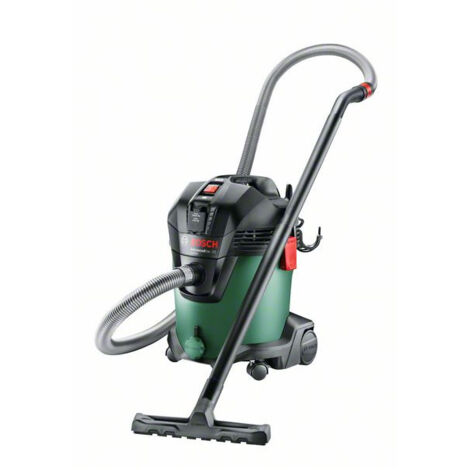 Aspiratore a umido/asciutto BOSCH AdvancedVac 20 - 06033D12W0