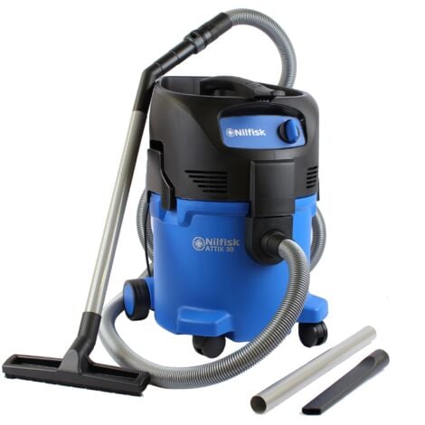 Aspiratore a umido e a secco Nilfisk-Alto ATTIX 30-01 107413590