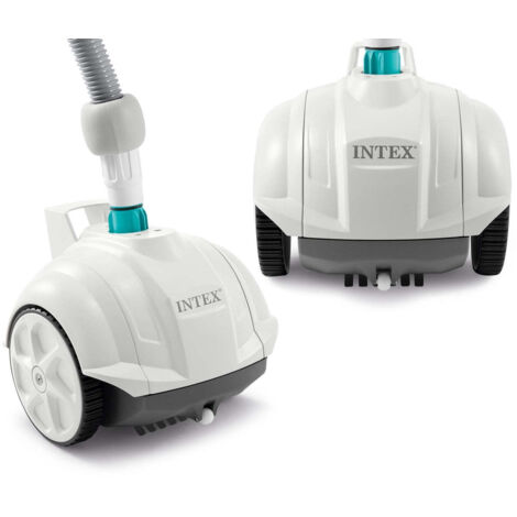 Aspiratore automatico per fondi piscina 28007