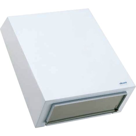 Aspiratore Centrifugo per Installazione Esterna EXT 100Elicent 2EX4034