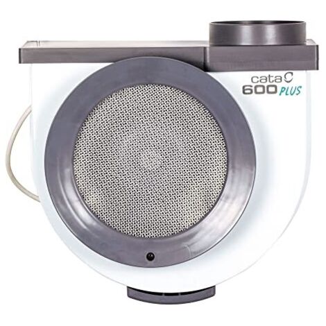 Aspiratore da Cucina Cata 600 PLUS 2 vel