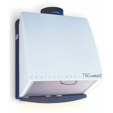 Aspiratore da Cucina Cata PROFESSIONAL 750 L