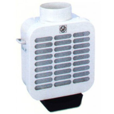 Aspiratore da Cucina CK35 N
