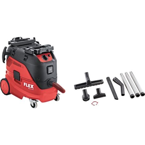 Aspiratore di sicurezza Flex VCE 33 L AC set 230\/CEE