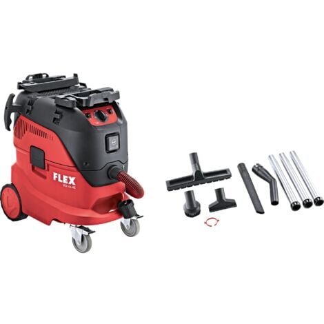Aspiratore di sicurezza Flex VCE 44 M AC set 230\/CEE