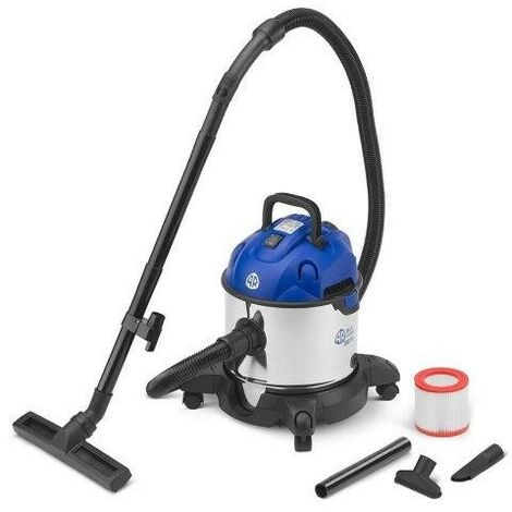 Aspirapolvere aspiraliquidi Blue Clean AR 3270