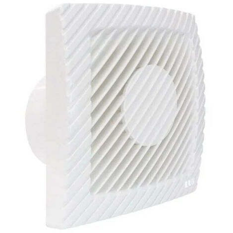 Aspiratore elettrici da muro - Mod. L120 - mc/h 160