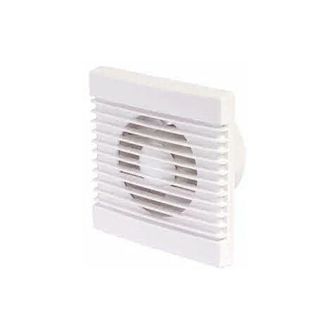 Aspiratore Elettrico Ø100 In Abs Con Timer - Articolo: 9799-141
