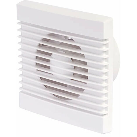 Aspiratore Elettrico Ø150 In Abs