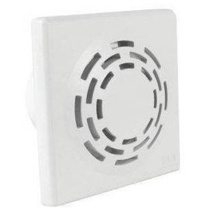 Lux Aspiratore Elettrico A Muro Art. 765