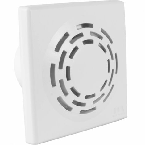 Aspiratore Elettrico A Muro Art. Lux777C