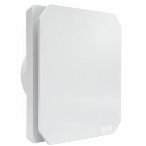 Aspiratore Elettrico Con Timer Art. Lux317