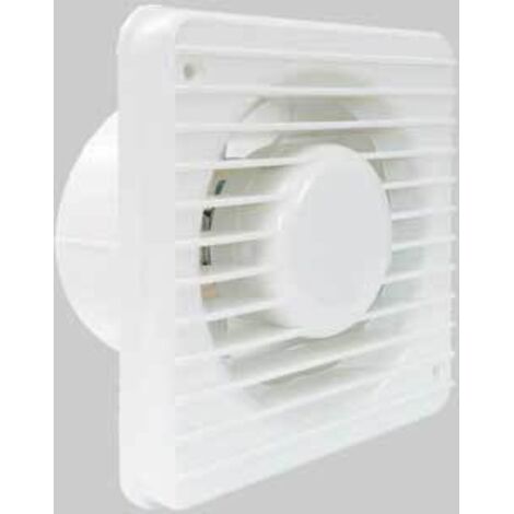 ASPIRATORE ELETTRICO  EE  120 mm - 100 m  ³/h - IDEAL STAR