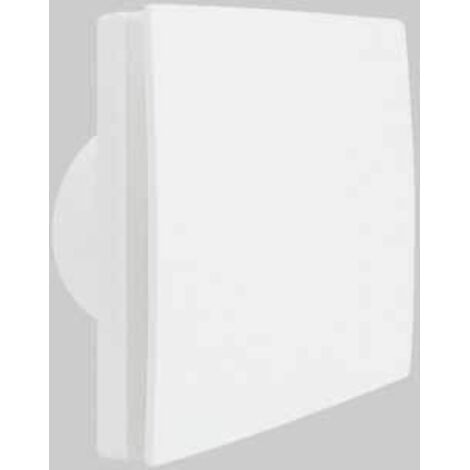 aspiratore elettrico 'levante' ø 120 mm - 140 m³/h