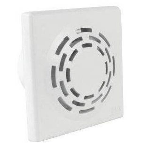 ASPIRATORE ELETTRICO PONENTE LUX