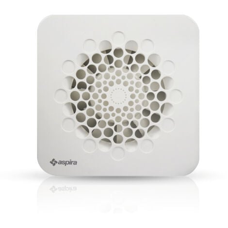 F.A.N. ASPIRATORE ELICOIDALE AD ALTA PREVALENZA - -