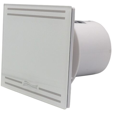ASPIRATORE ELICOIDALE D.120MM 11W