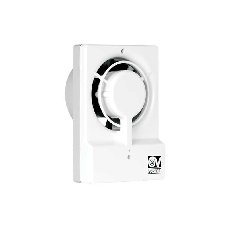 Vortice Aspiratore Elicoidale Da Muro M10 4 0000011620 11620