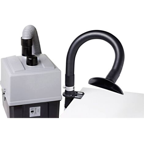 Aspiratore fumi di saldatura Weller Zero Smog TL Kit 1 FN 230 V 120 W 190 m³/h FT91015699N