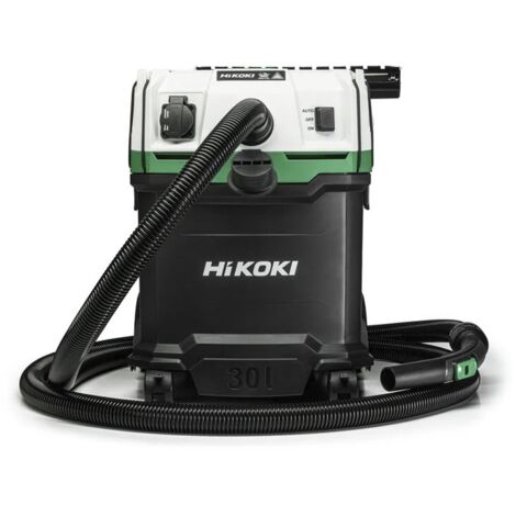Aspiratore HIKOKI RP300YMWAZ (1.200W)