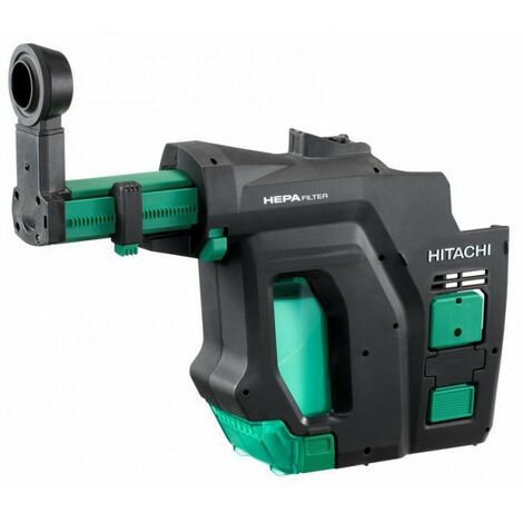 Aspiratore HITACHI - HIKOKI per Perfo DH18/36DBL - 402933