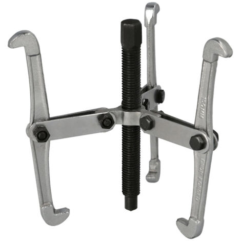 Aspiratore Interno/Esterno 3 Bracci Ø 150 mm./6"