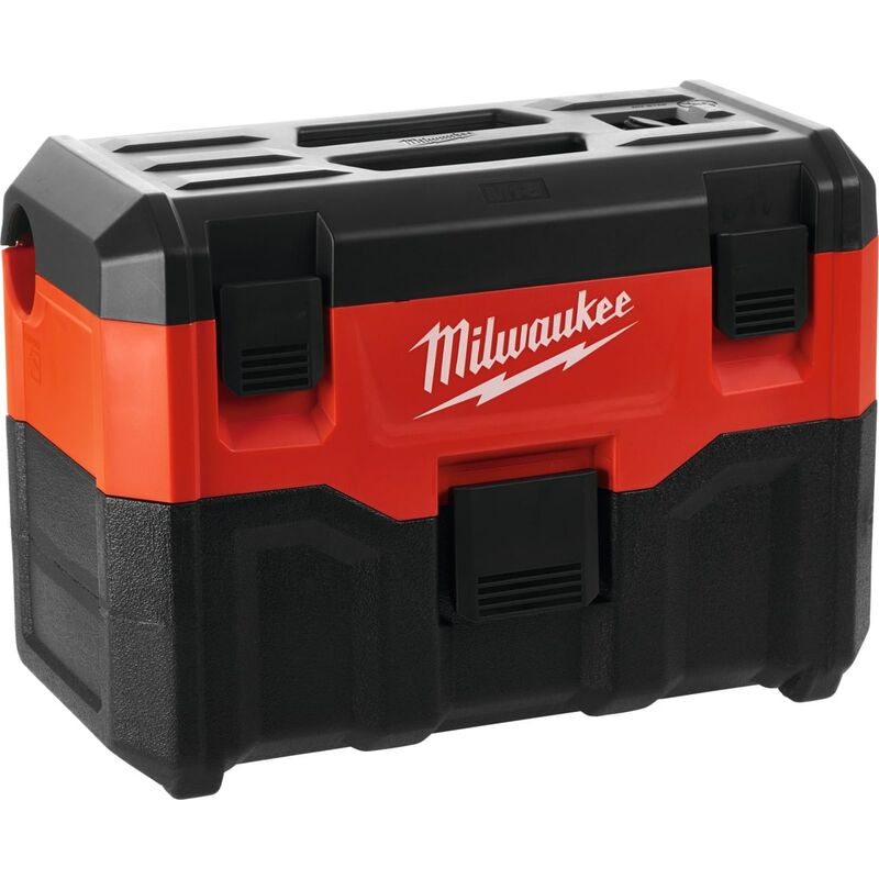 Image of MILWAUKEE - Aspiratore solidi / liquidi a batteria