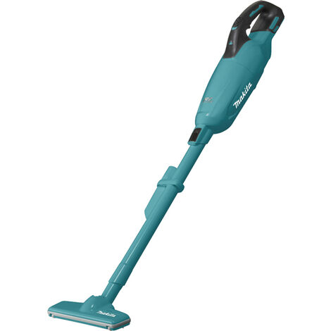 Aspiratore MAKITA 18V Li-Ion 64 mbar - senza batteria e caricatore - DCL280FZ