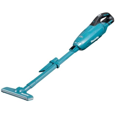 ASPIRATORE MAKITA DCL282FZ