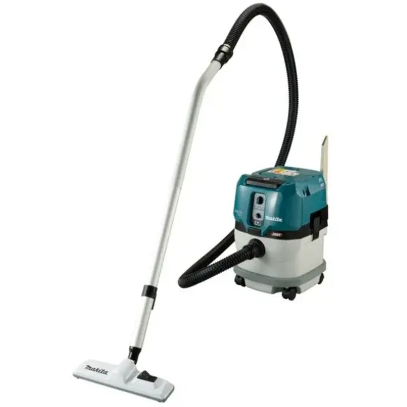 Makita - VC004GLZ01 Aspiratore industriale per polveri 40 v senza batterie