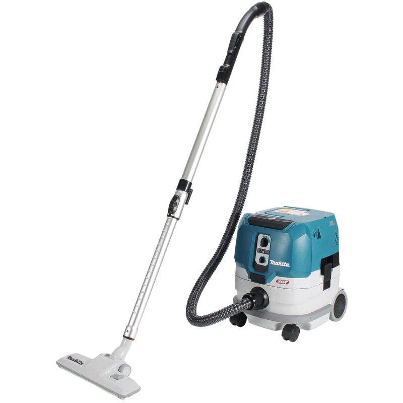 Makita - Aspiratore VC005GLZ xgt® (Solo corpo)