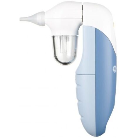 Aspiratore nasale elettrico Haxe NS1 Blu