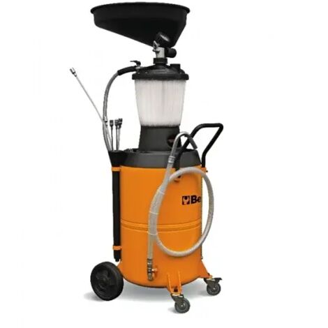 Aspiratore olio esausto beta 1877a