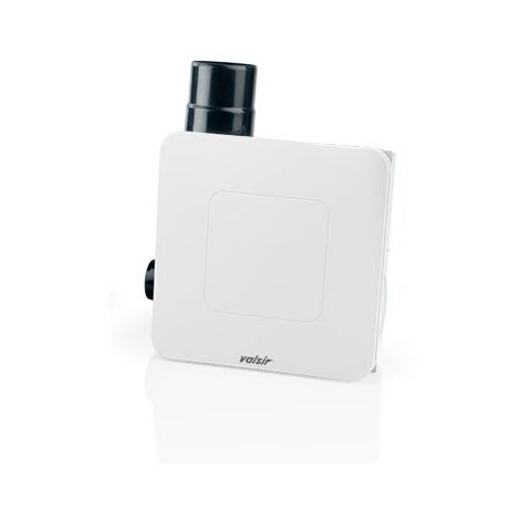 Aspiratore per bagno Ariapur 80 per cassette di risciaquo da incasso Tropea S e Winner S VS0874225