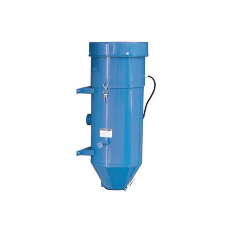 Fervi Aspiratore Per Sabbiatrice Sabbiatrici Sogi Sa01 a