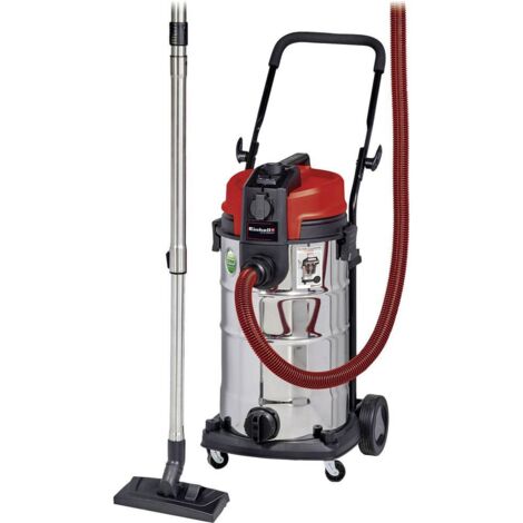 Aspiratore per solidi e liquidi TE-VC 2340 SAC