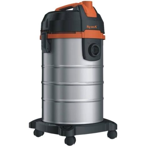 Aspiratore Professionale 30LT Kydra KVS 3.30 1200W