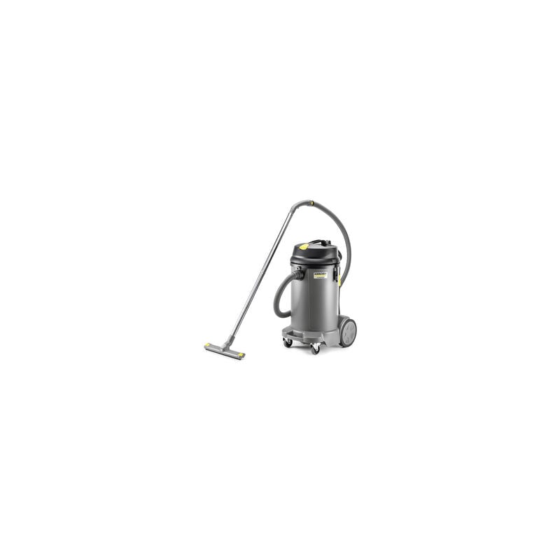 Image of Aspiratore Solidi-Liquidi Karcher nt 48/1 1380W