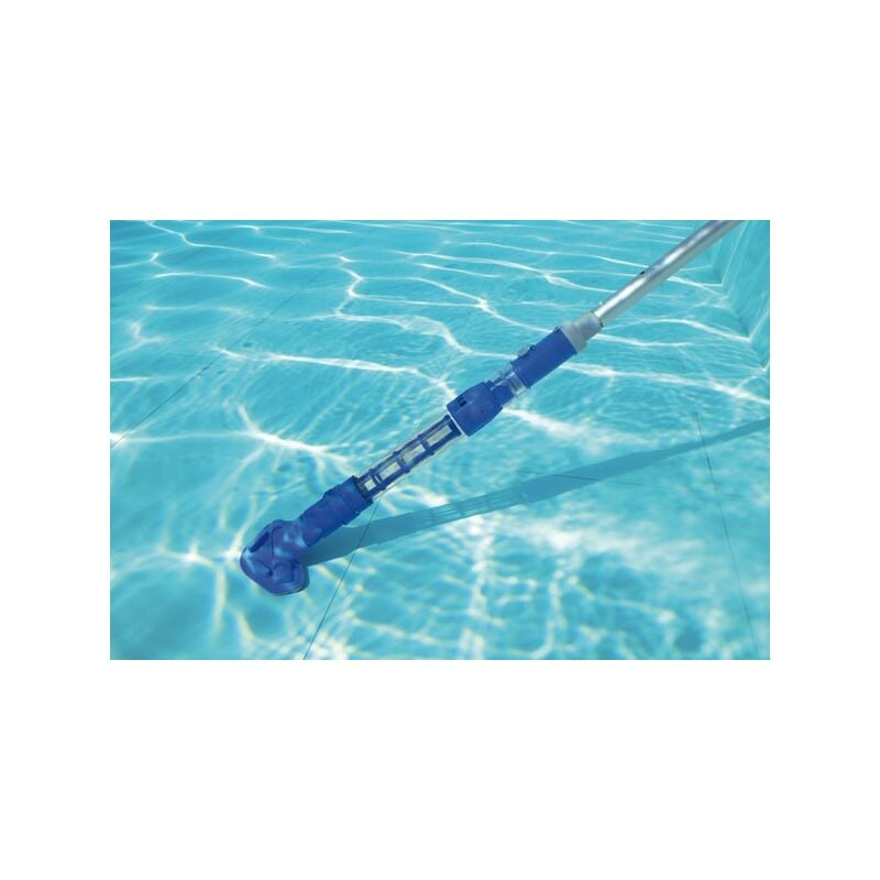 Bestway Aspiratore Per Piscina Aquacrawl 58212 | BETTERLIFEIT | US