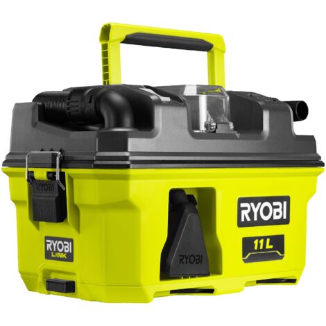 Aspiratore Ryobi RV1811-0 18V