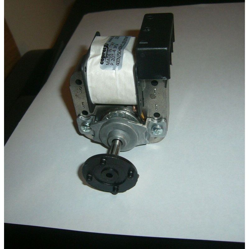Image of Furanp - aspiratore saldatrice deca 673093 ricambio originale deca