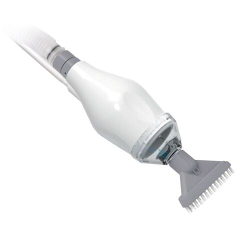 HOMEMAKE Aspiratore Skooba per Fondo Piscina K535CBX