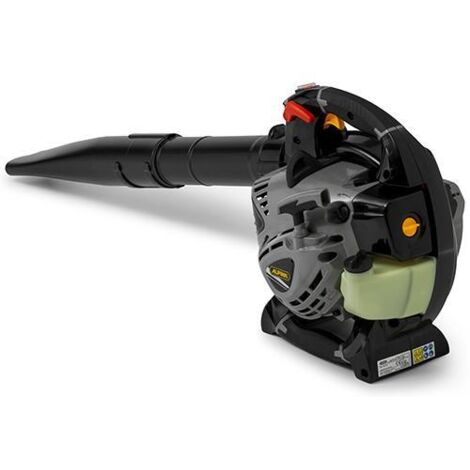 ASPIRATORE SOFFIATORE A SCOPPIA ALPINA """ABL 27V"""